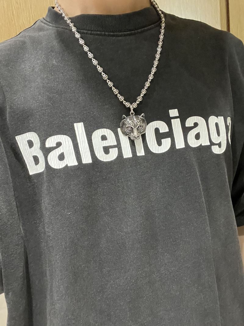 Gucci Necklaces